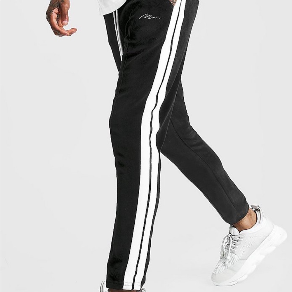Sweatpants